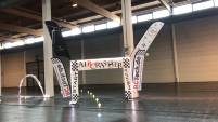 Start Ziel - FPV Show Race Faszination Modellbau